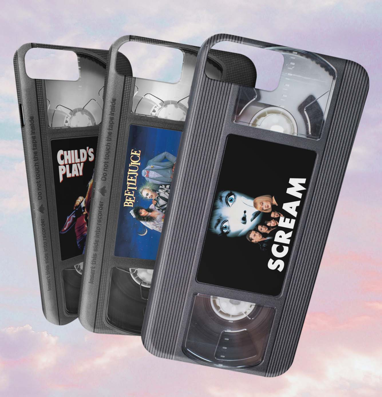 Impact Resistant Phone Cases