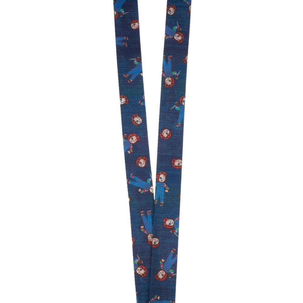 Chucky Lanyard