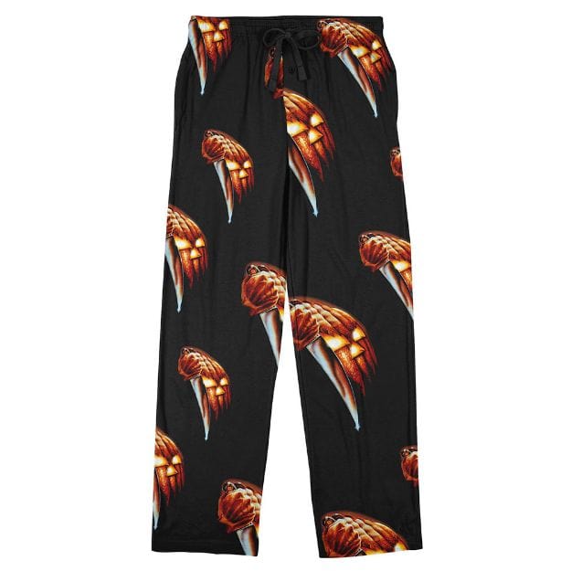 Halloween 78 Lounge Pants – Wearecrimsonclover