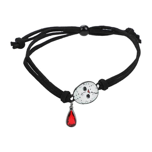 Friday the 13th Bracelet Set