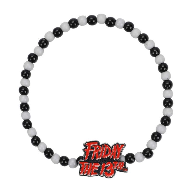 Friday the 13th Bracelet Set