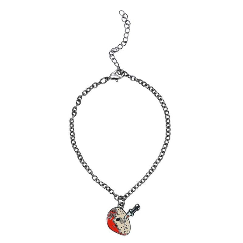 Friday the 13th Bracelet Set