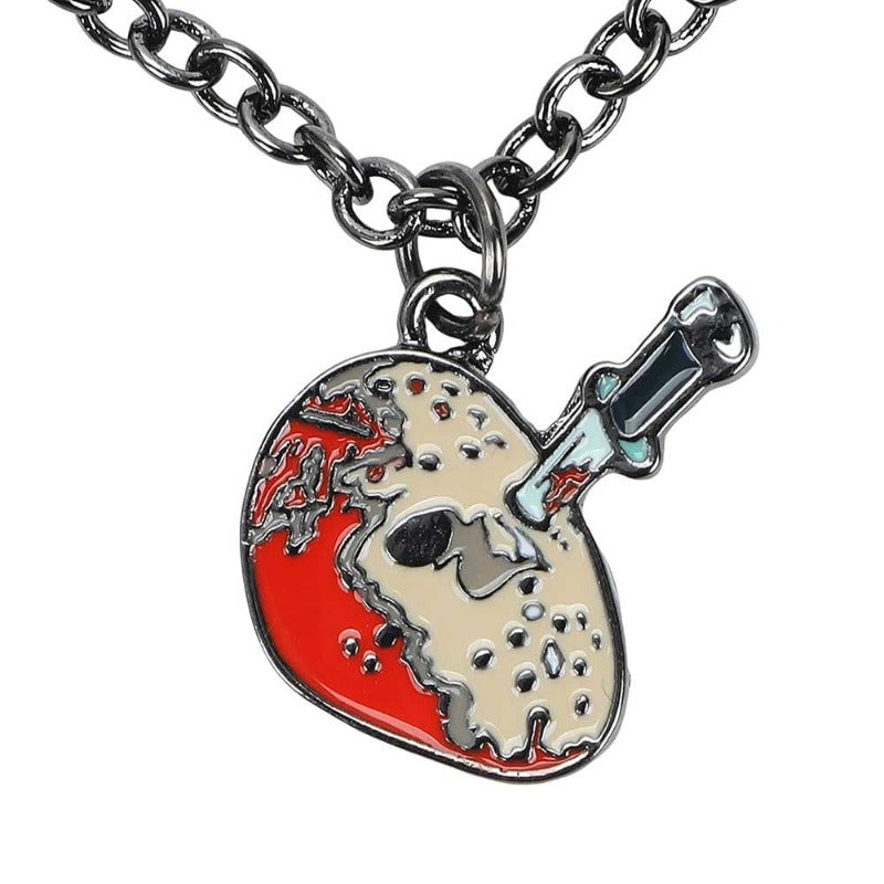Friday the 13th Bracelet Set