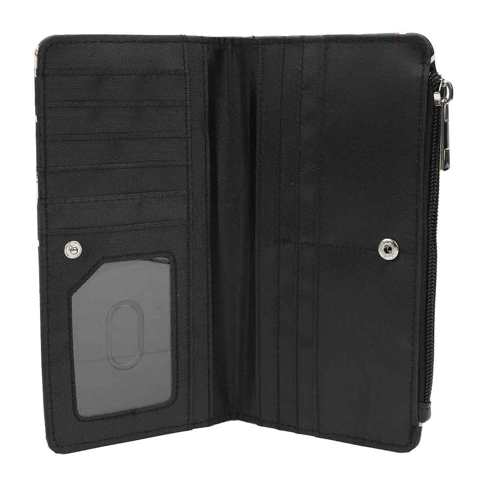 Friday the 13th Bi-fold Wallet