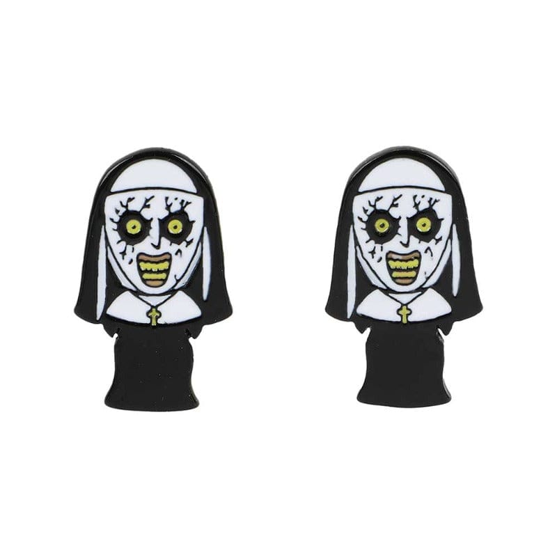 12 Days of Horror Earrings Set