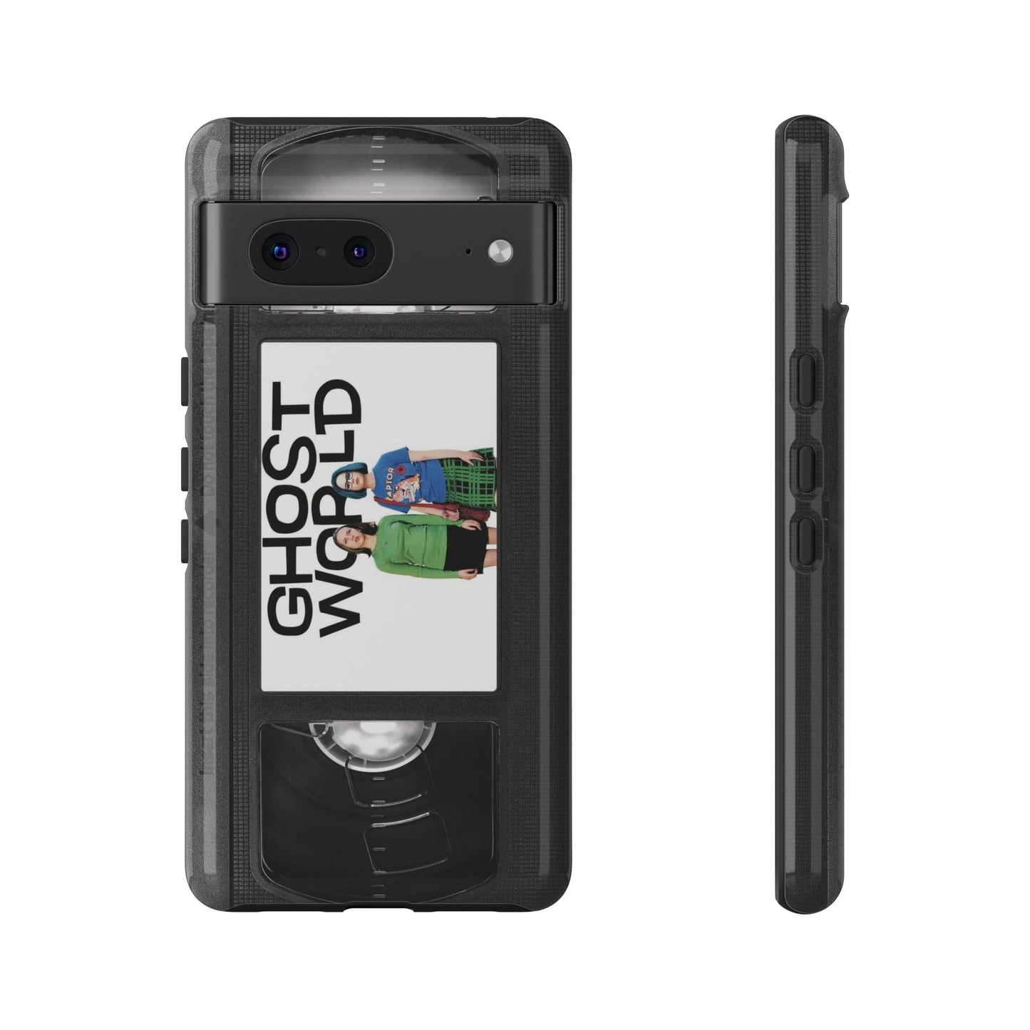 Ghost World VHS Phone Case