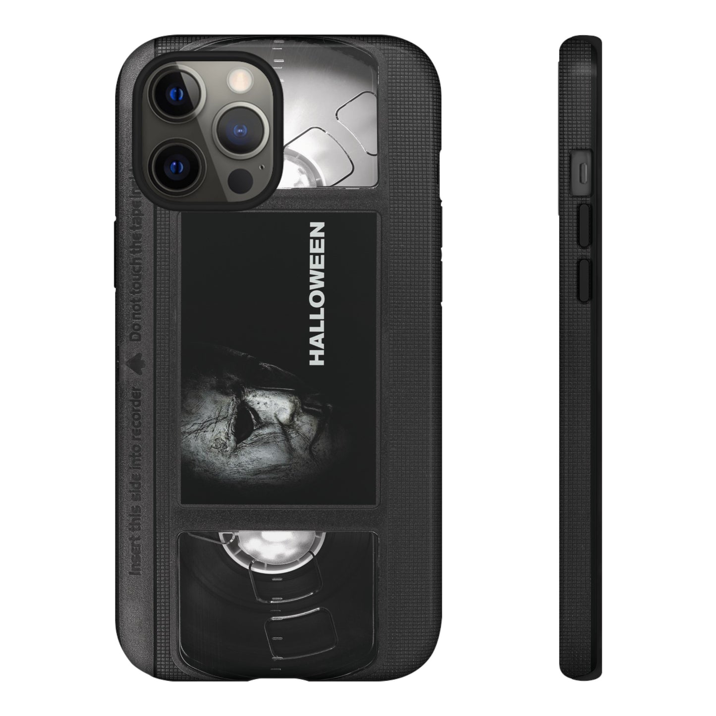 2018 VHS Phone Case