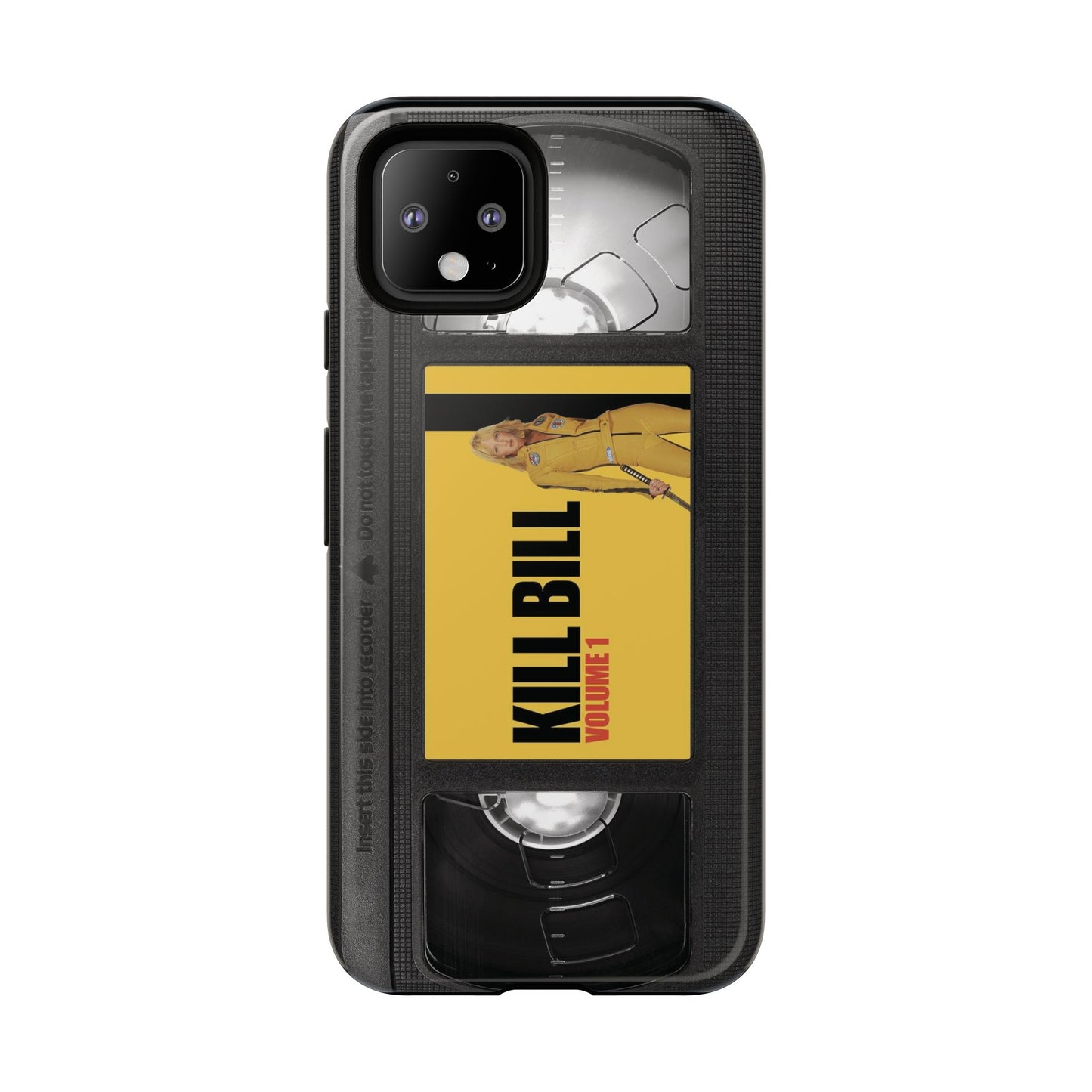 K*ll B*ll Vol 1 Impact Resistant Phone Case