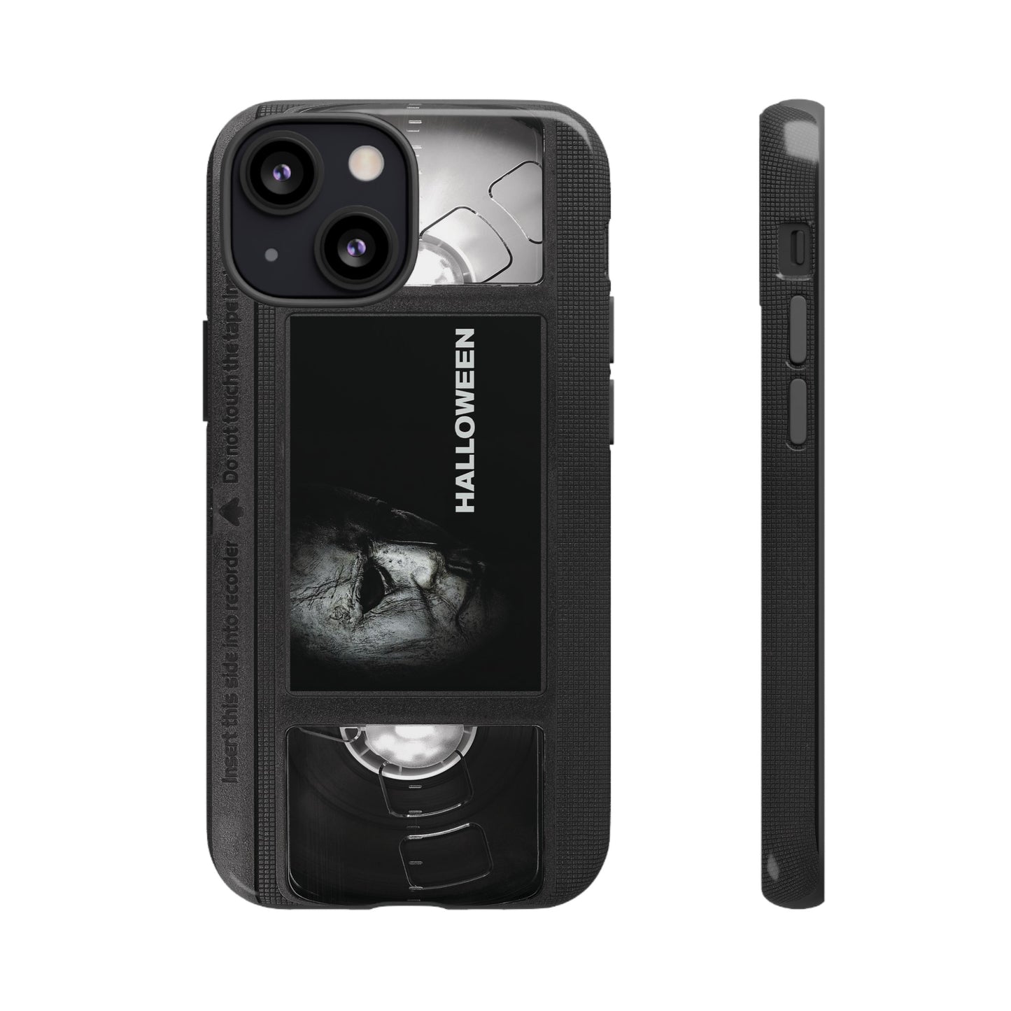 2018 VHS Phone Case