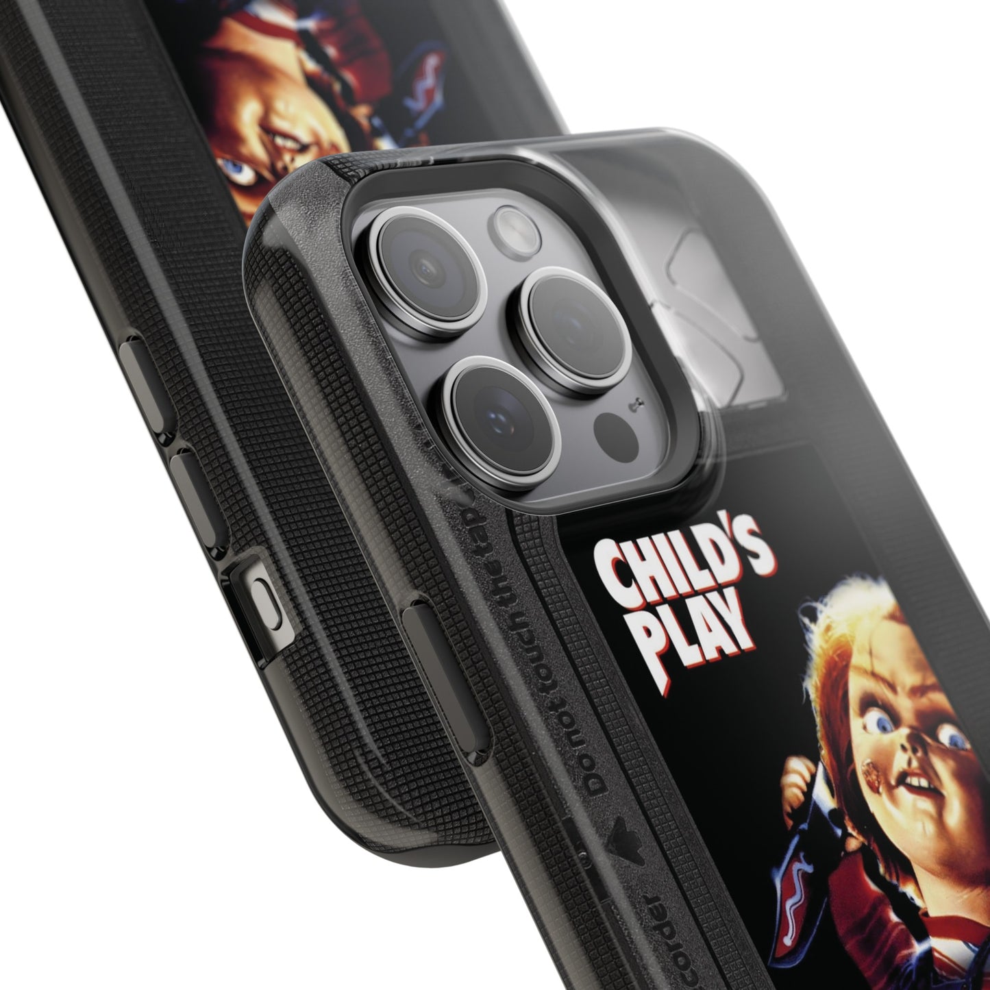 Child's Play MagSafe Tough Case