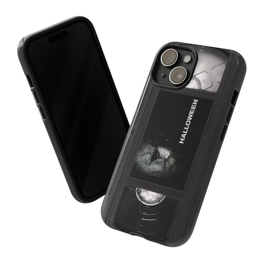 2018 VHS Phone Case