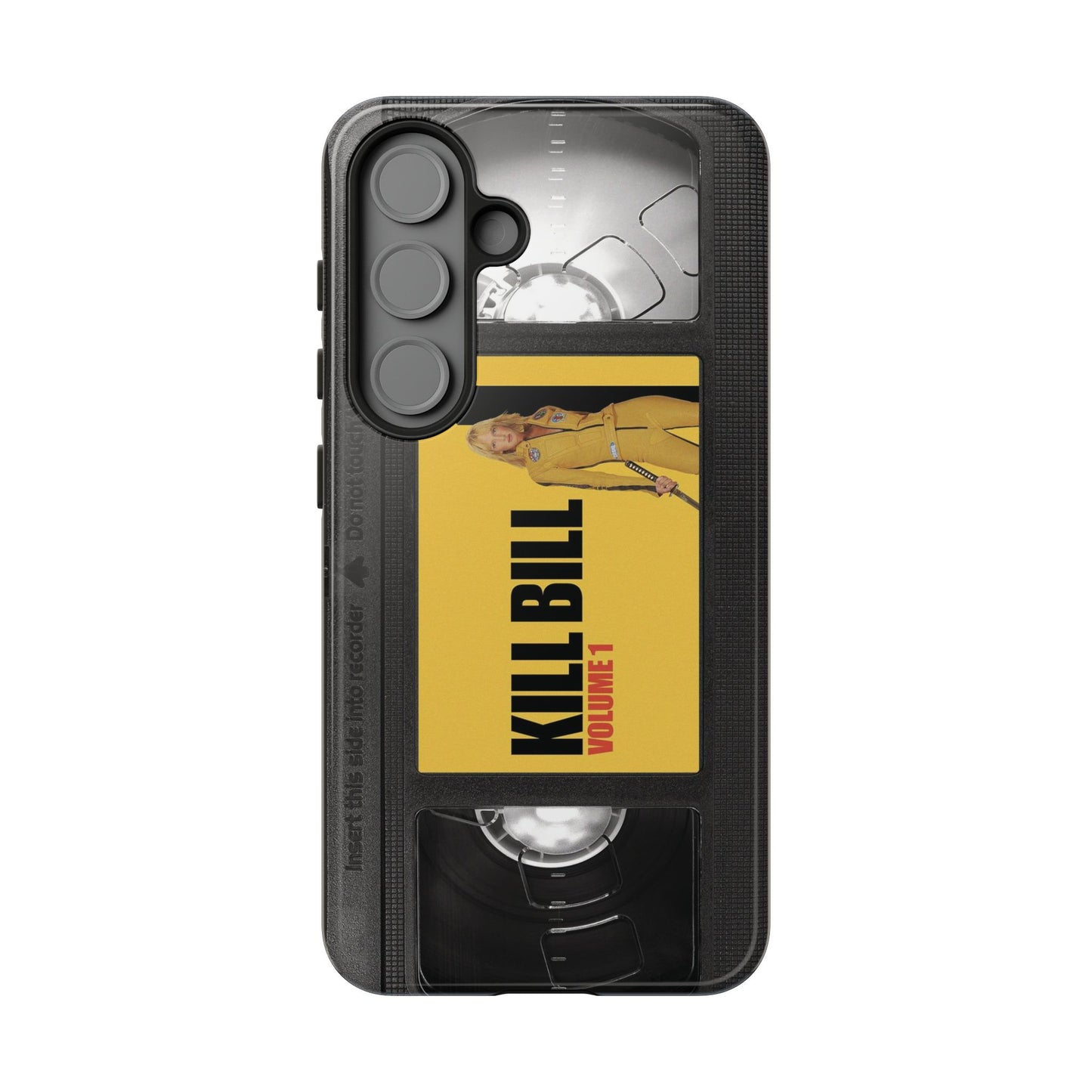 K*ll B*ll Vol 1 Impact Resistant Phone Case