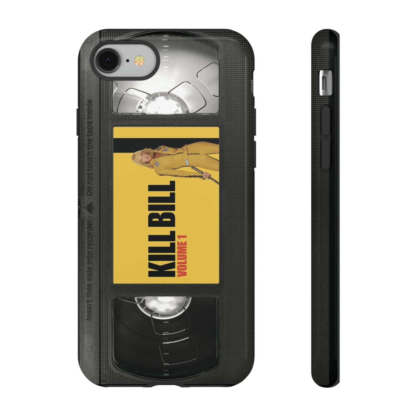 Vol 1 VHS Phone Case