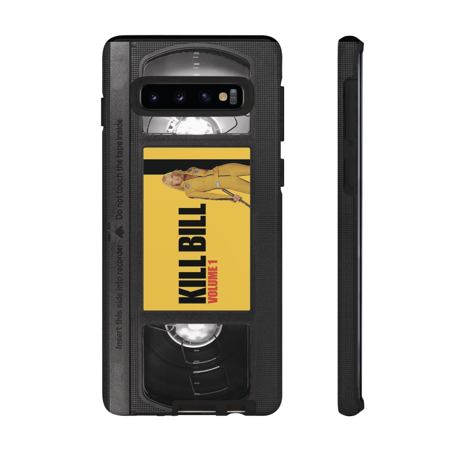 K*ll B*ll Vol 1 Impact Resistant Phone Case