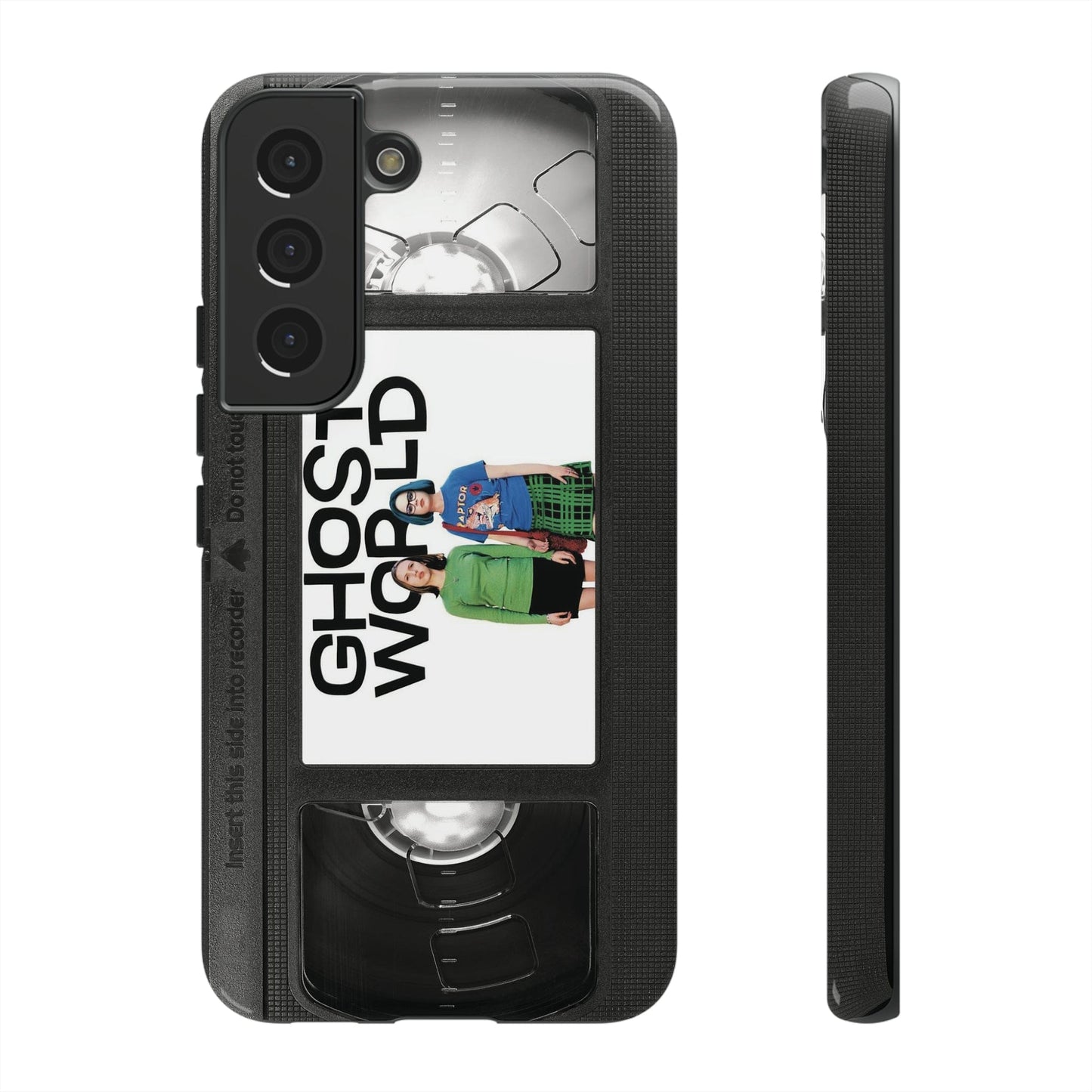 Ghost World VHS Phone Case