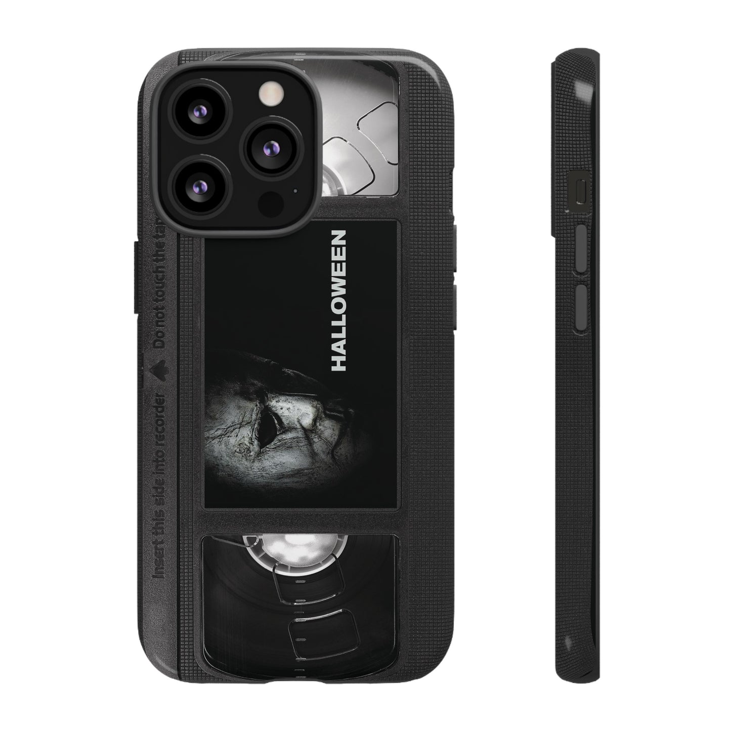 2018 VHS Phone Case