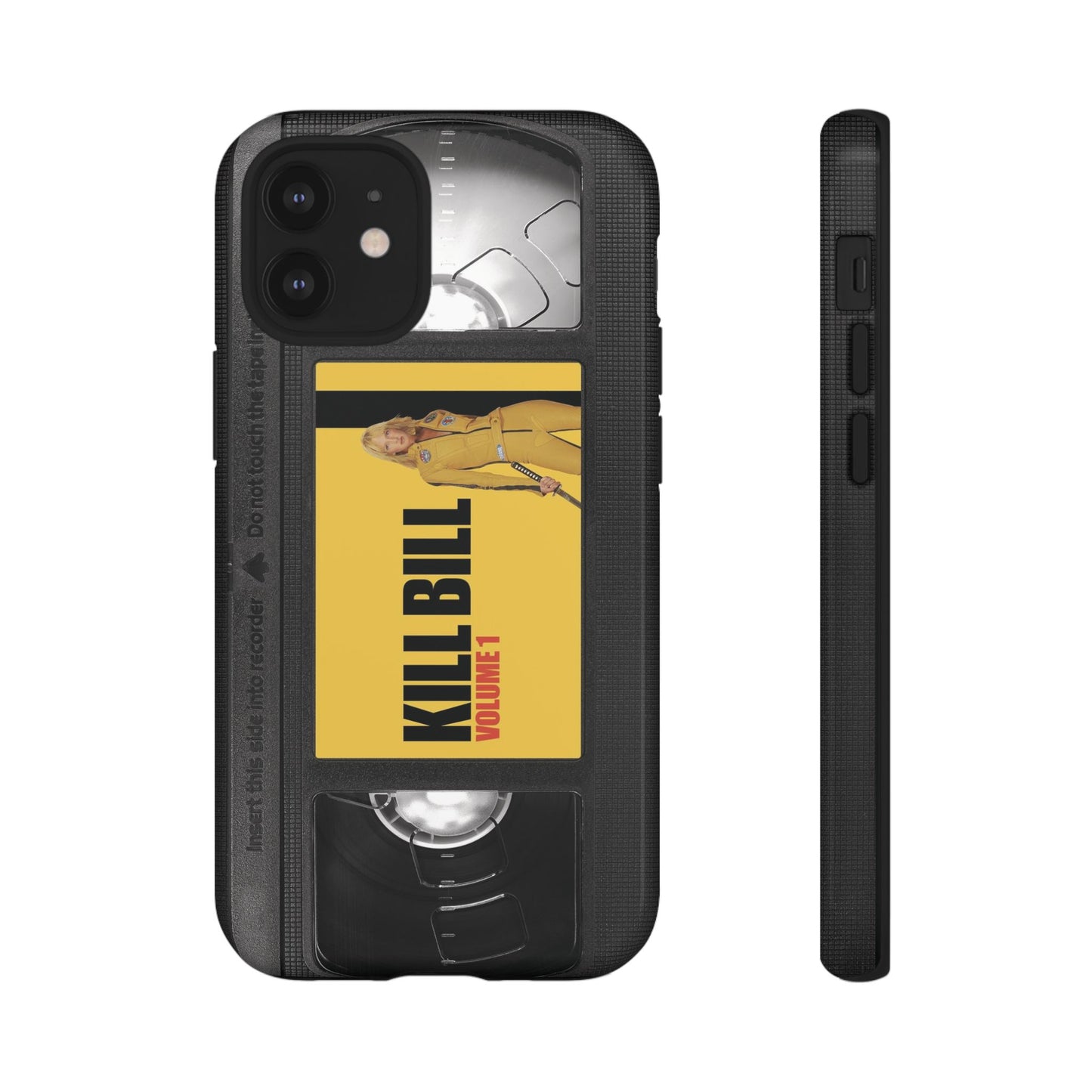 K*ll B*ll Vol 1 Impact Resistant Phone Case