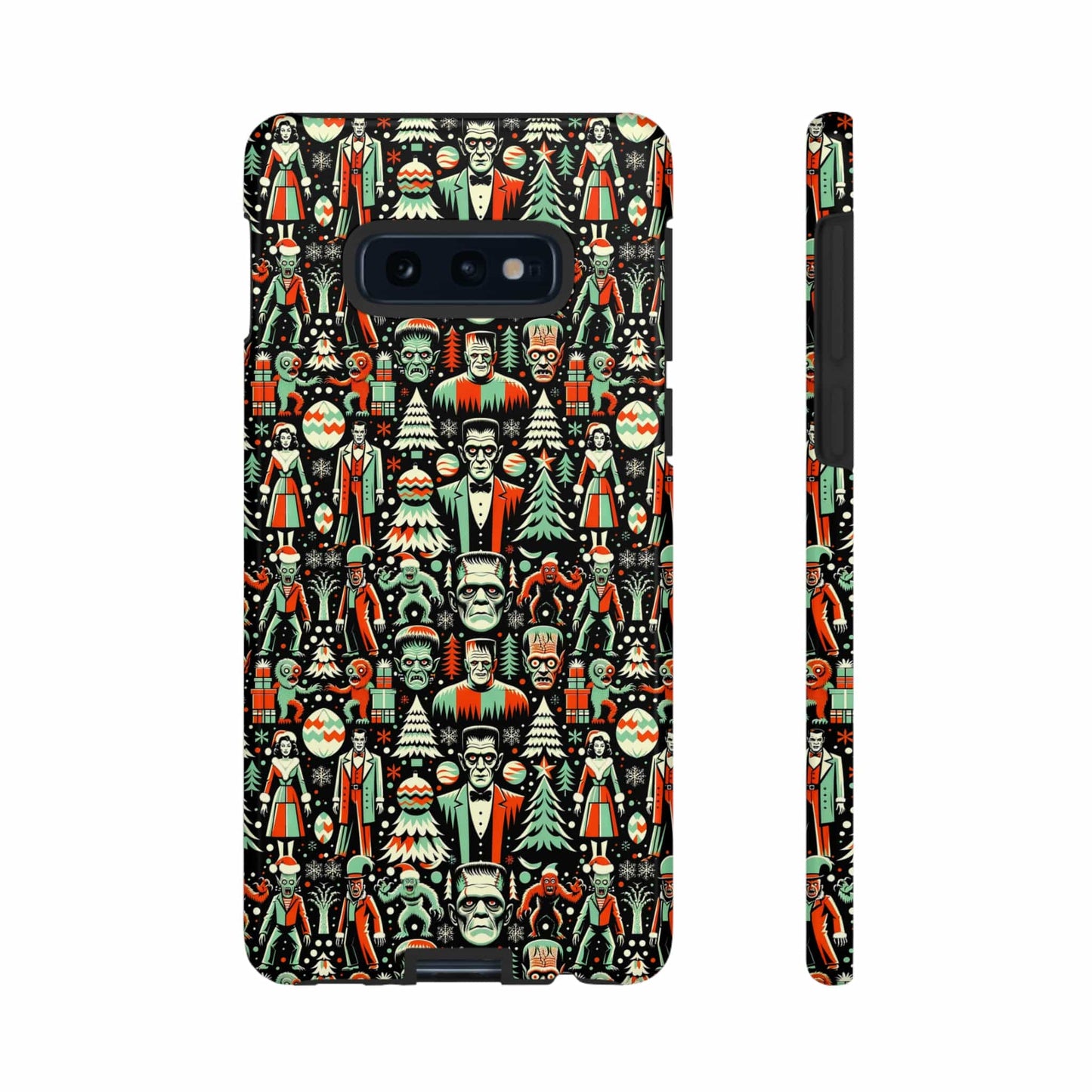 Frank and Friends Phone Case