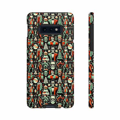 Frank and Friends Phone Case