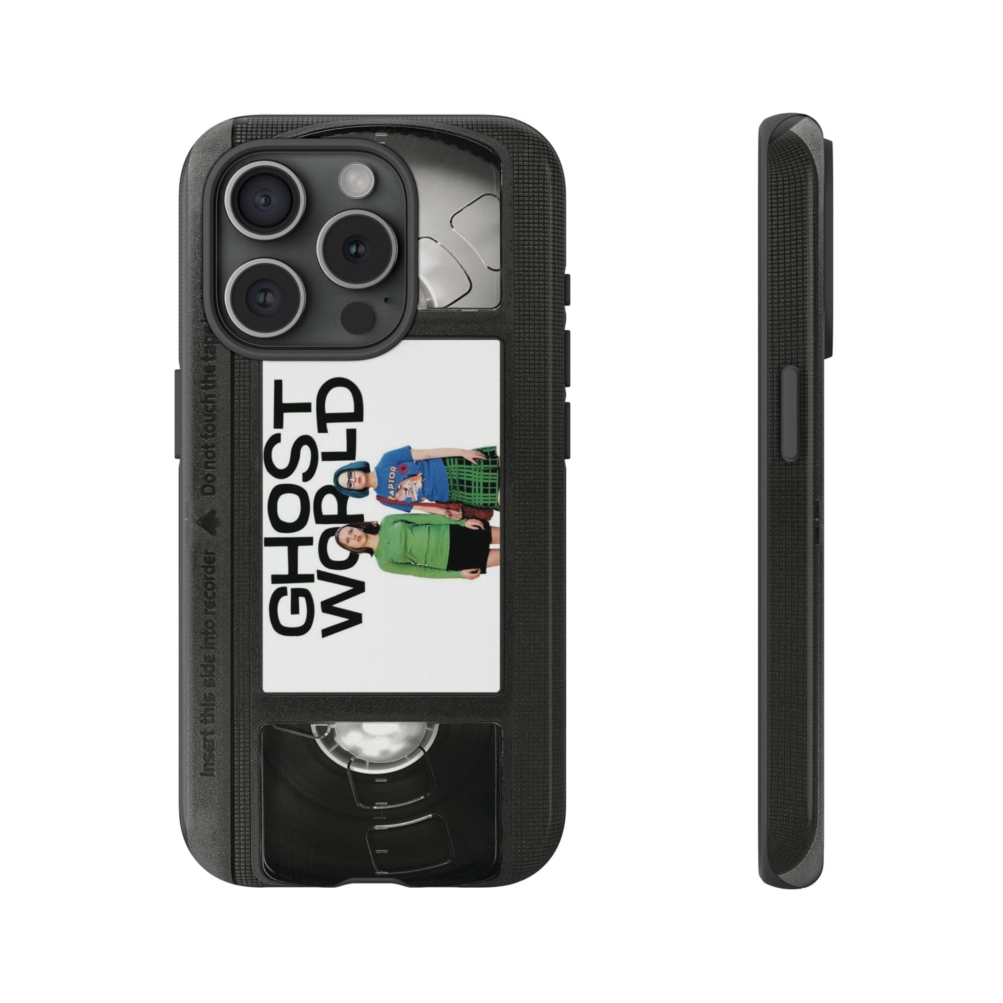 Ghost World VHS Phone Case
