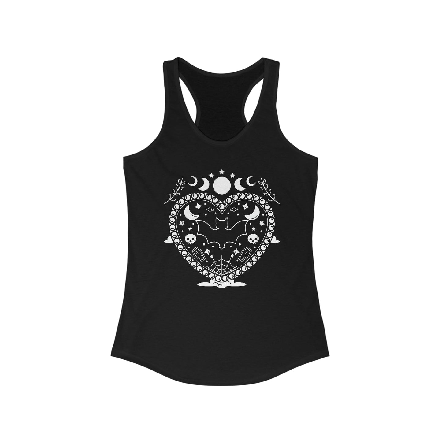Spirit of Halloween Tank Top