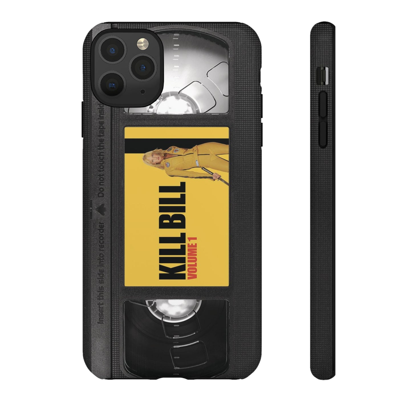K*ll B*ll Vol 1 Impact Resistant Phone Case