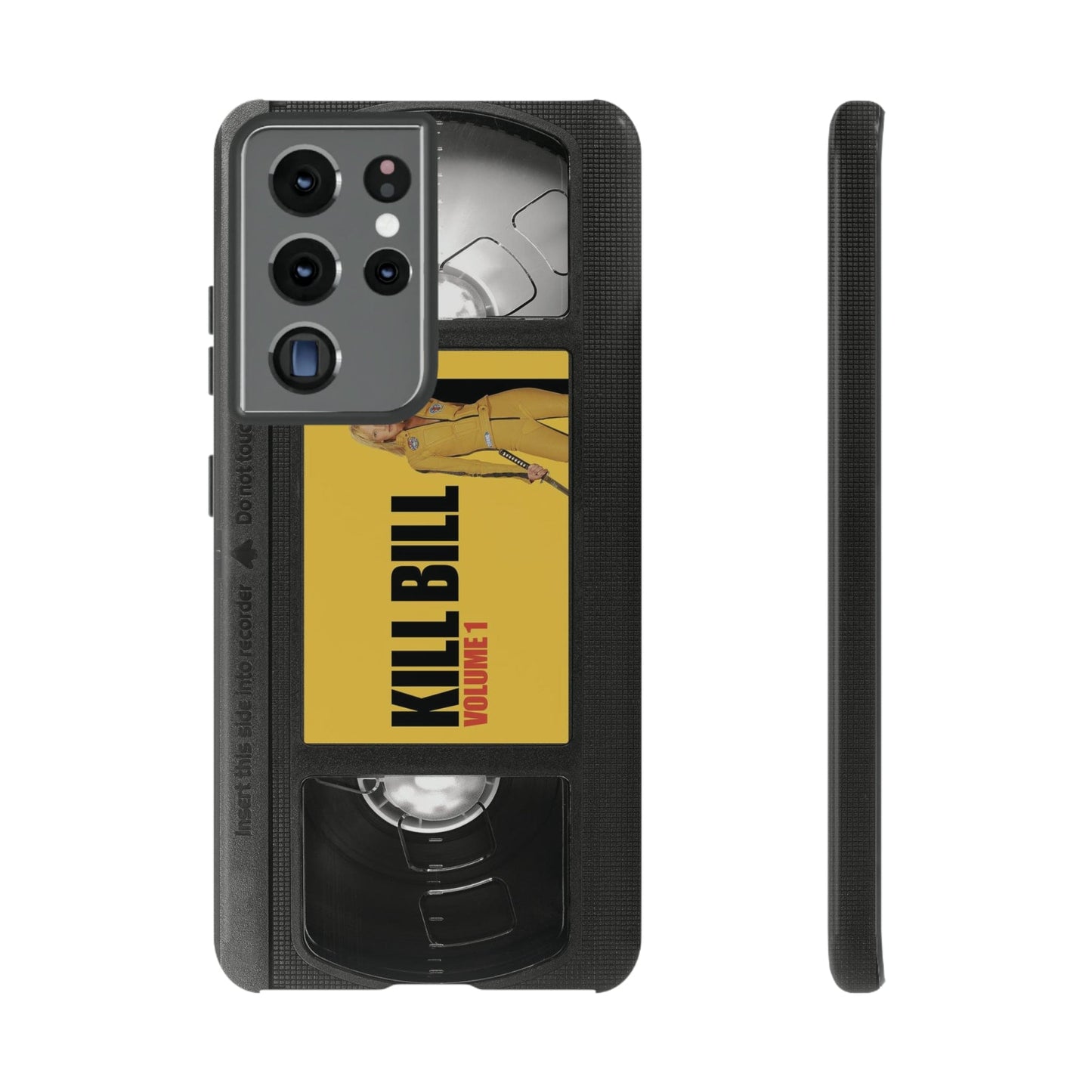 Vol 1 VHS Phone Case