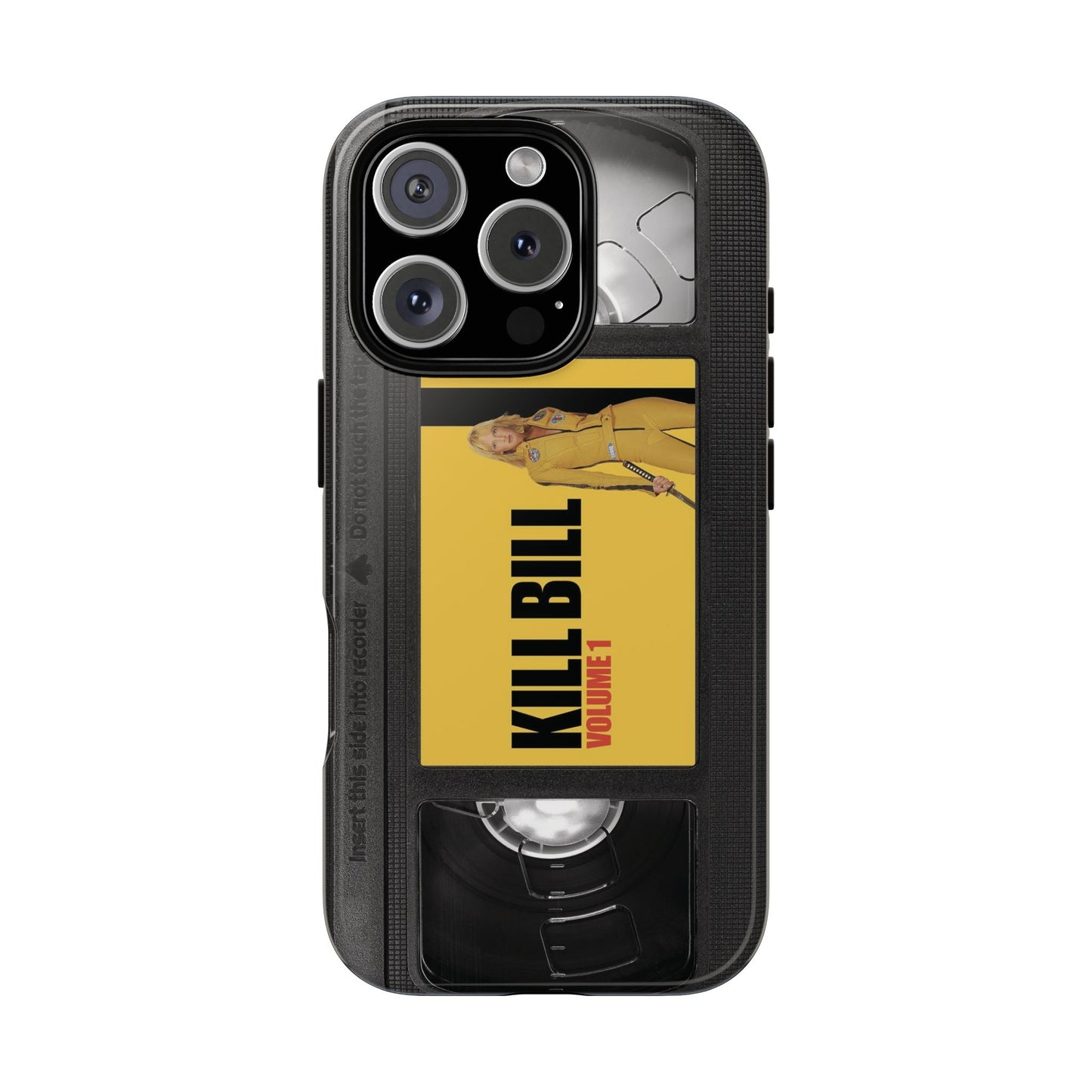 K*ll B*ll Vol 1 Impact Resistant Phone Case