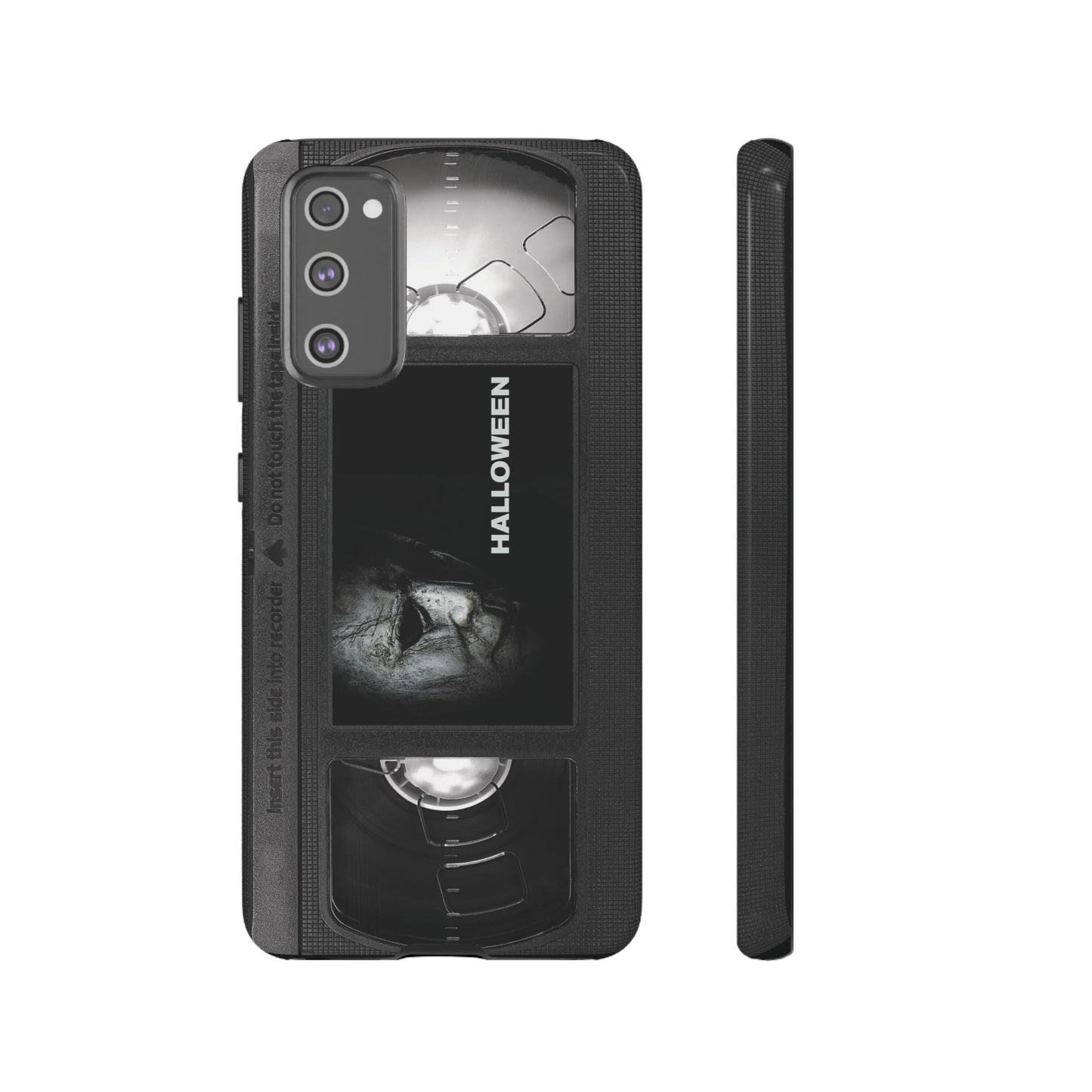 2018 VHS Phone Case