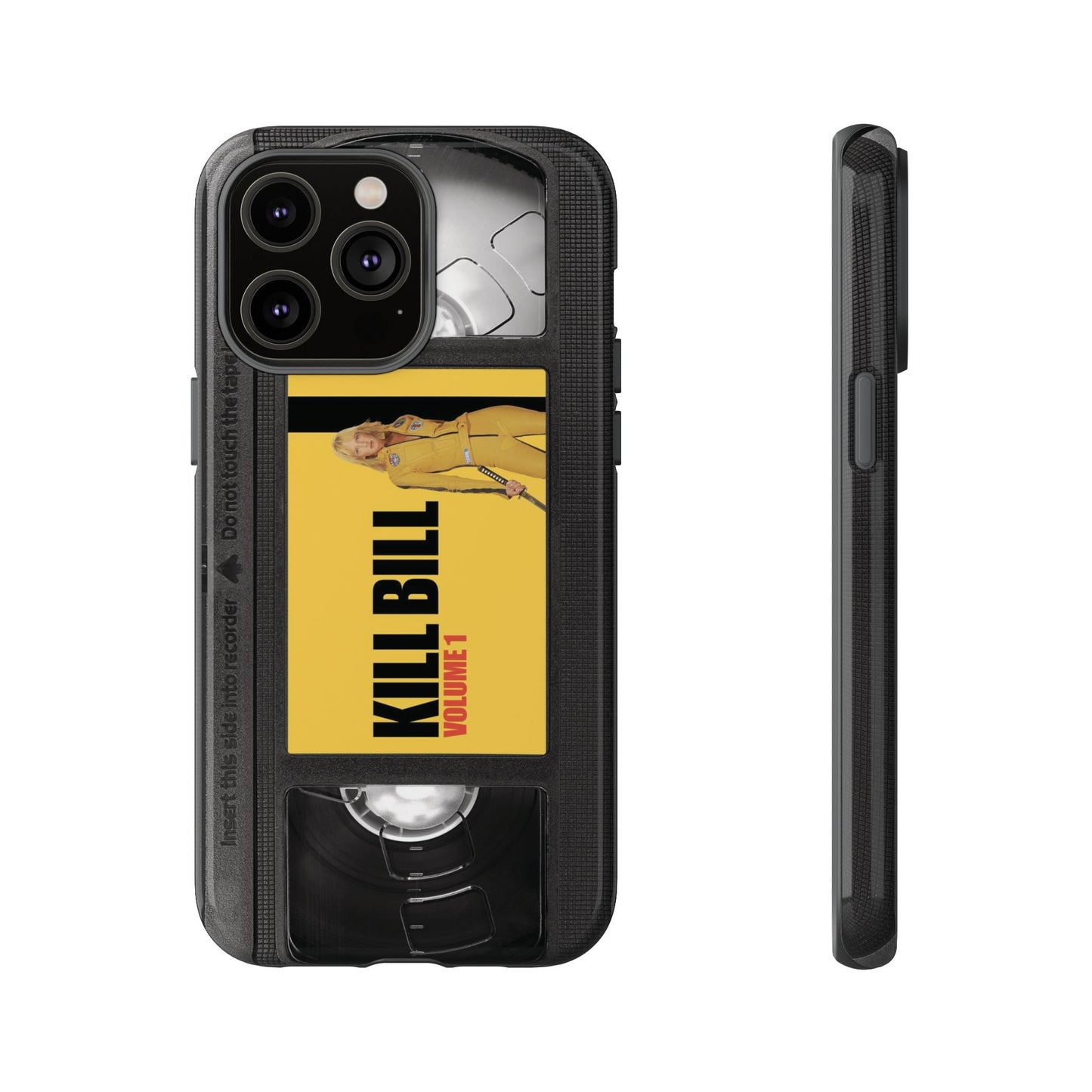 K*ll B*ll Vol 1 Impact Resistant Phone Case