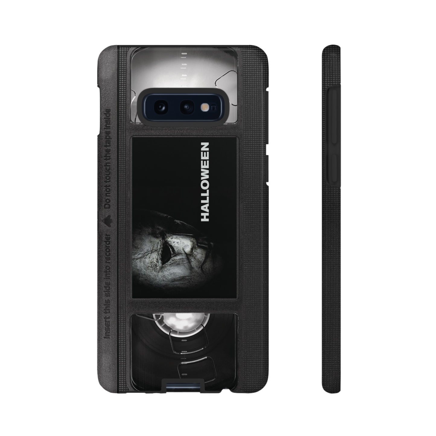 2018 VHS Phone Case