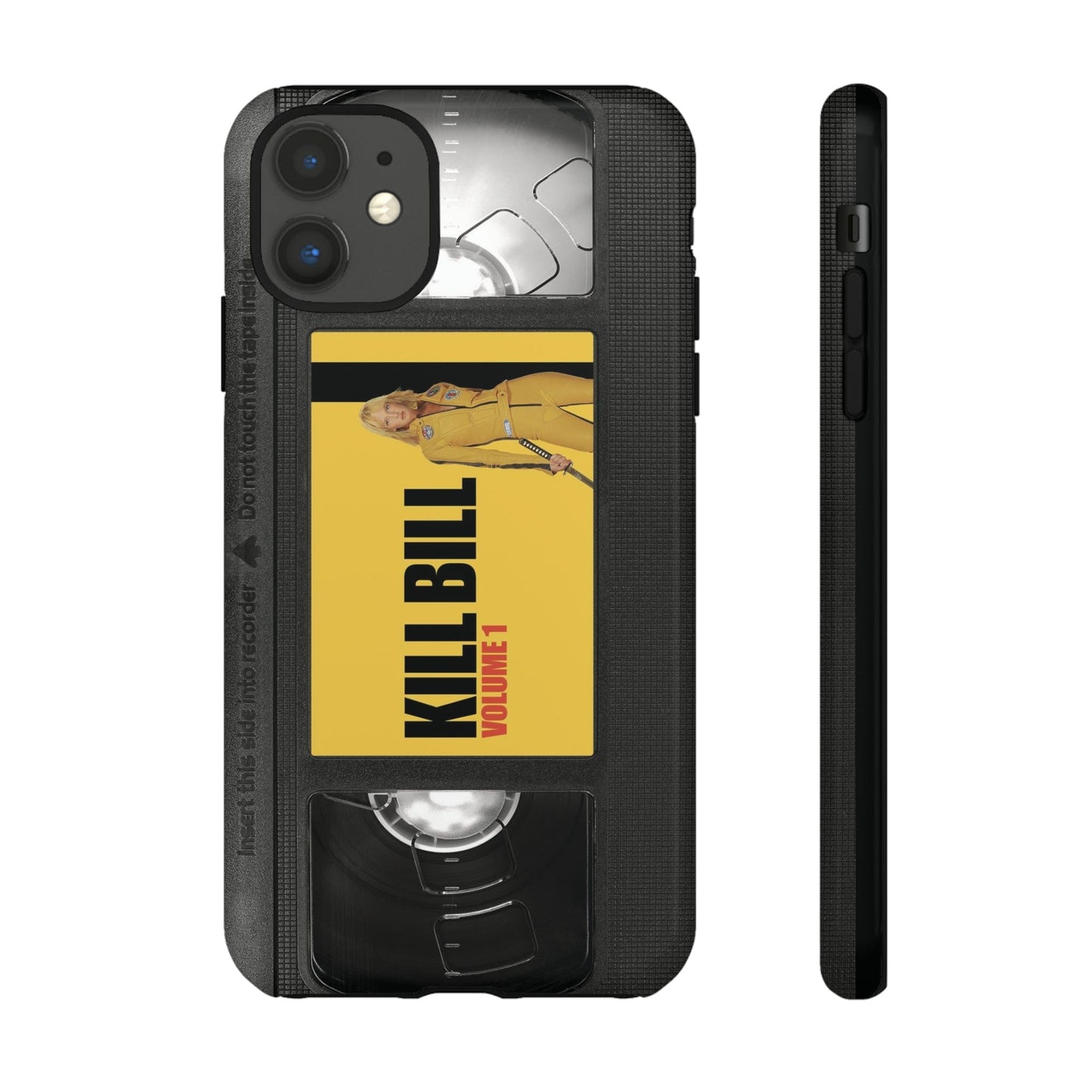 Vol 1 VHS Phone Case