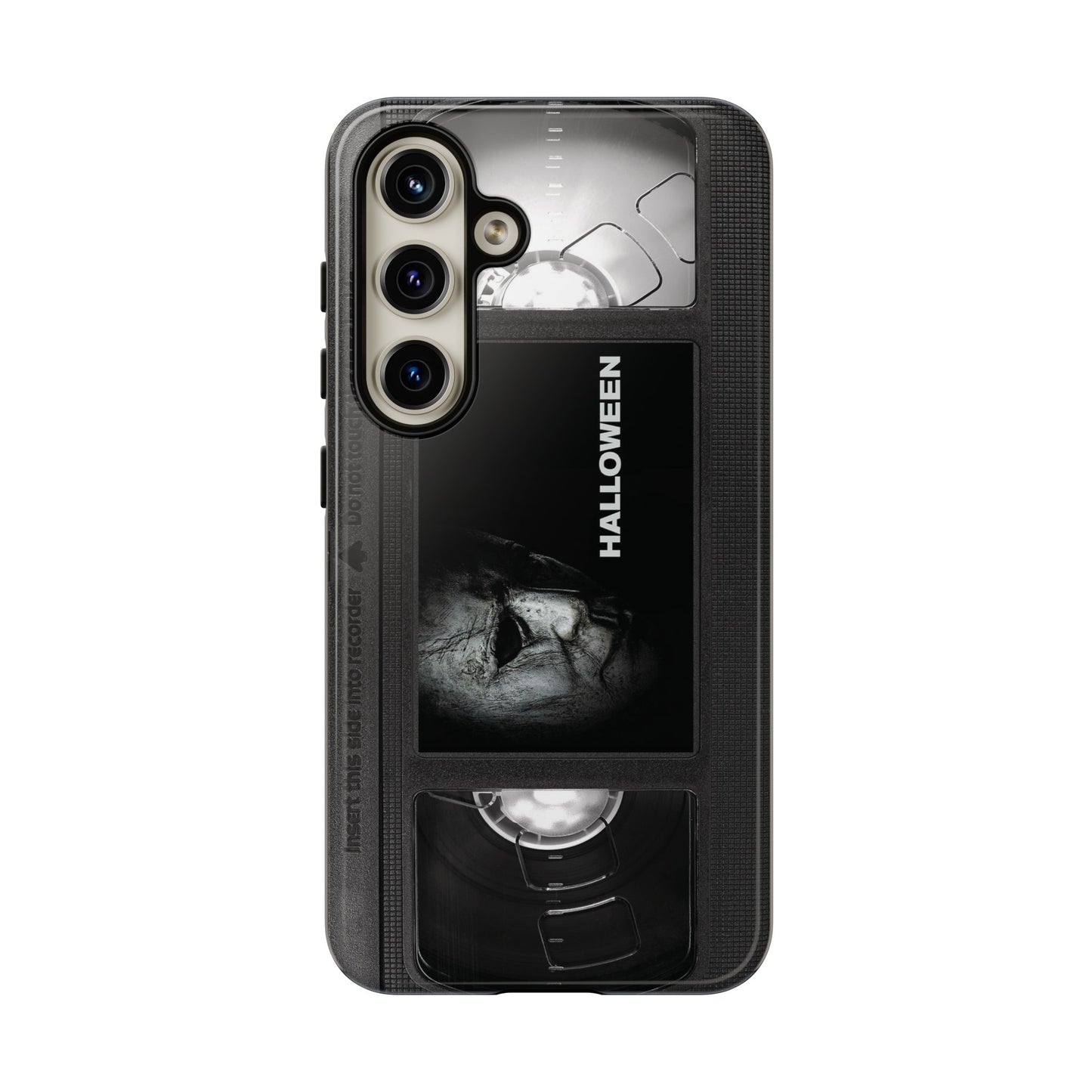 2018 VHS Phone Case