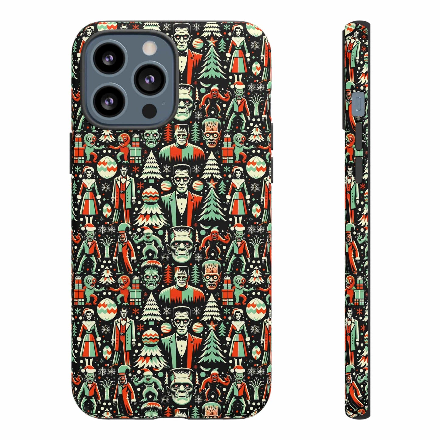 Frank and Friends Phone Case