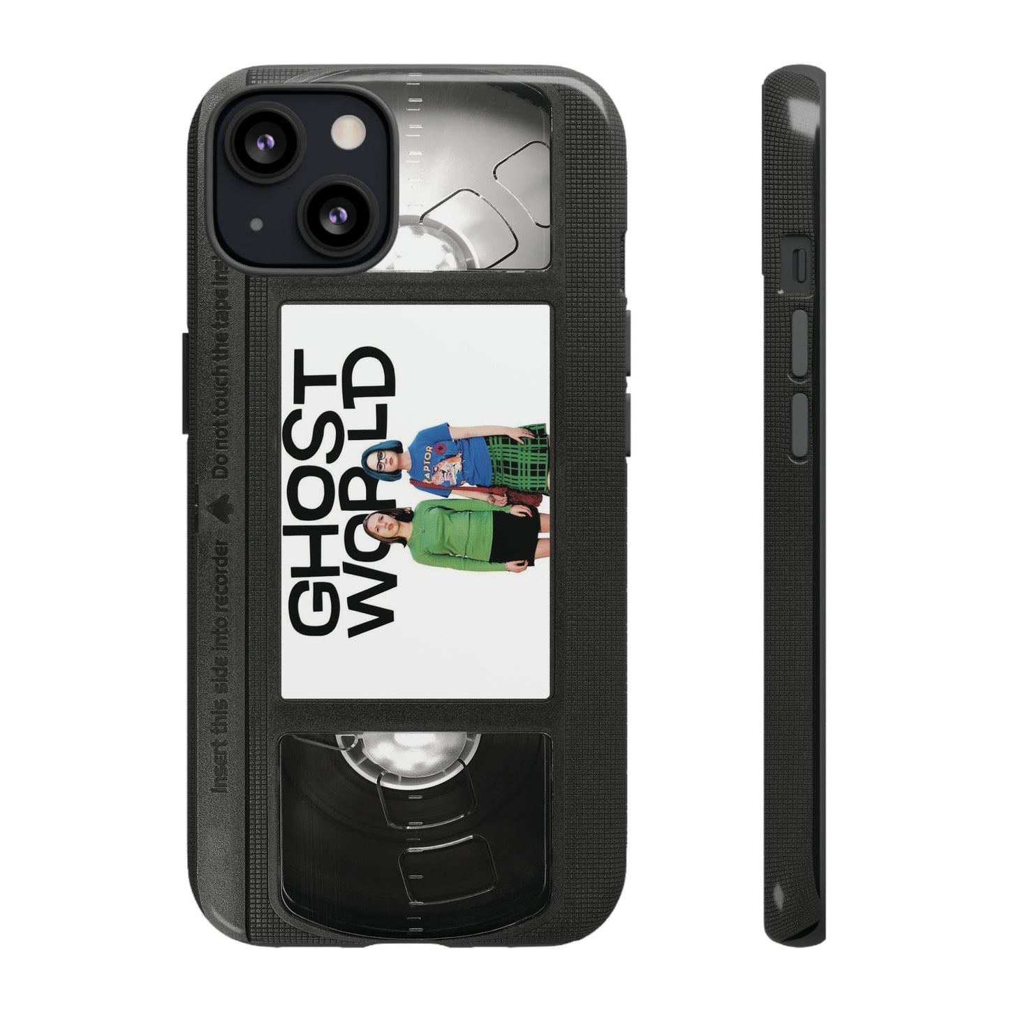 Ghost World VHS Phone Case