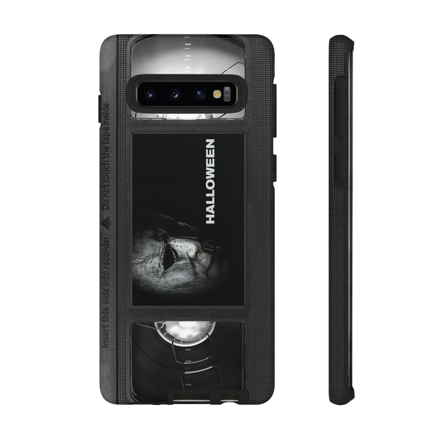 2018 VHS Phone Case