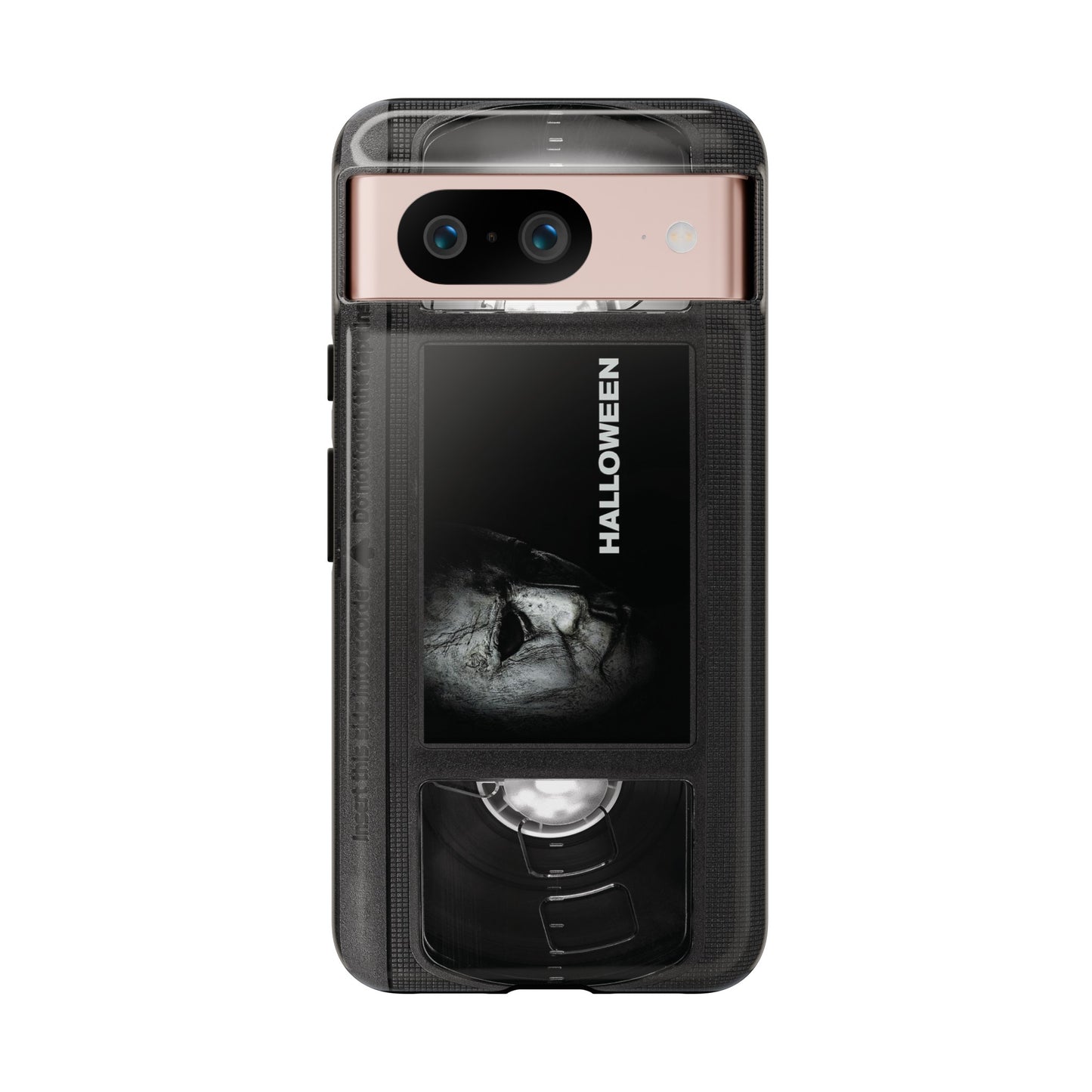 2018 VHS Phone Case