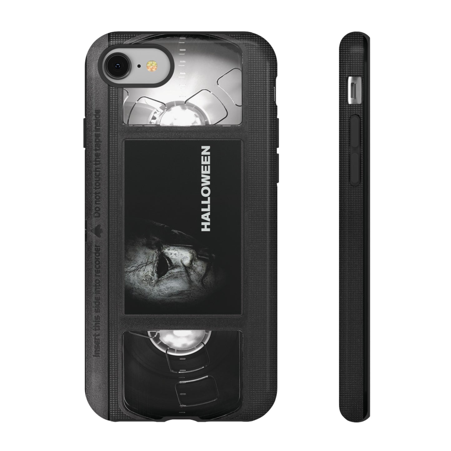 2018 VHS Phone Case
