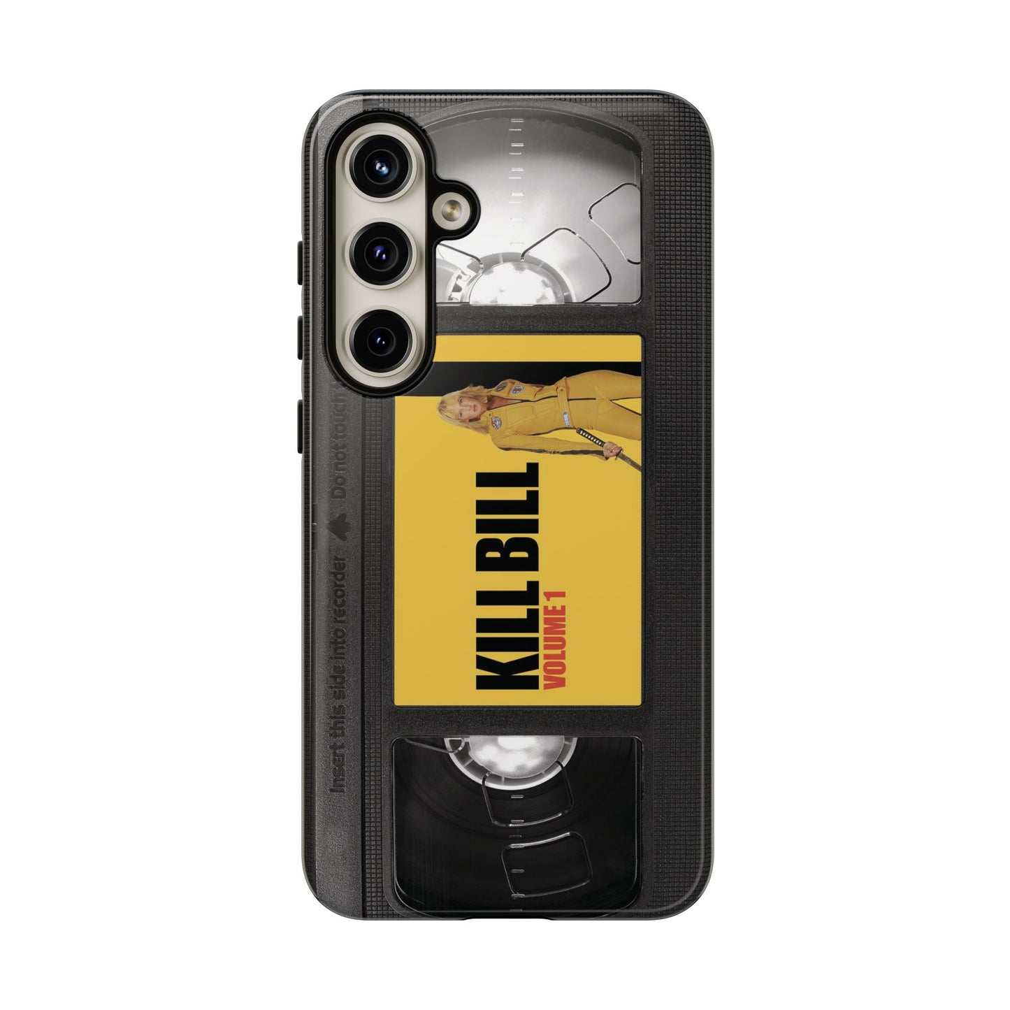 K*ll B*ll Vol 1 Impact Resistant Phone Case