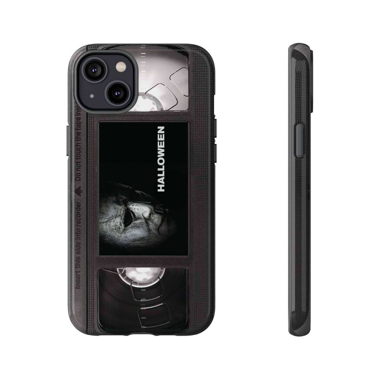 2018 VHS Phone Case