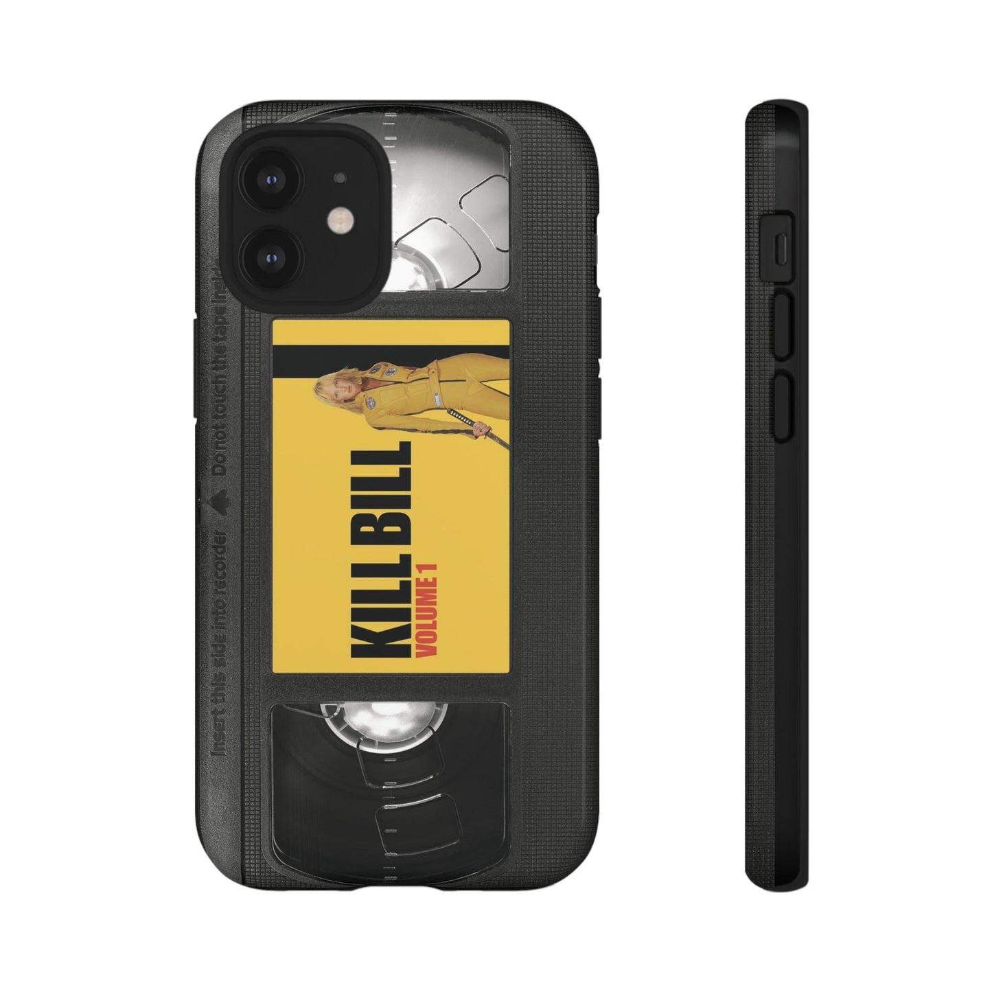 Vol 1 VHS Phone Case