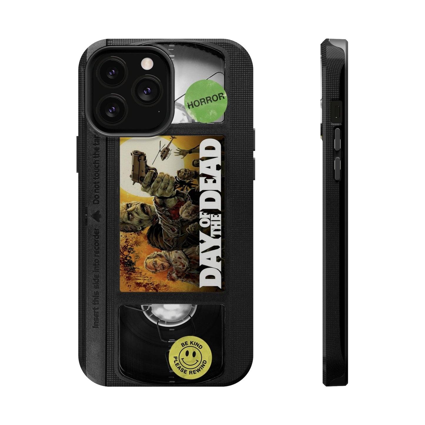 Day of the Dead MagSafe Tough Cases
