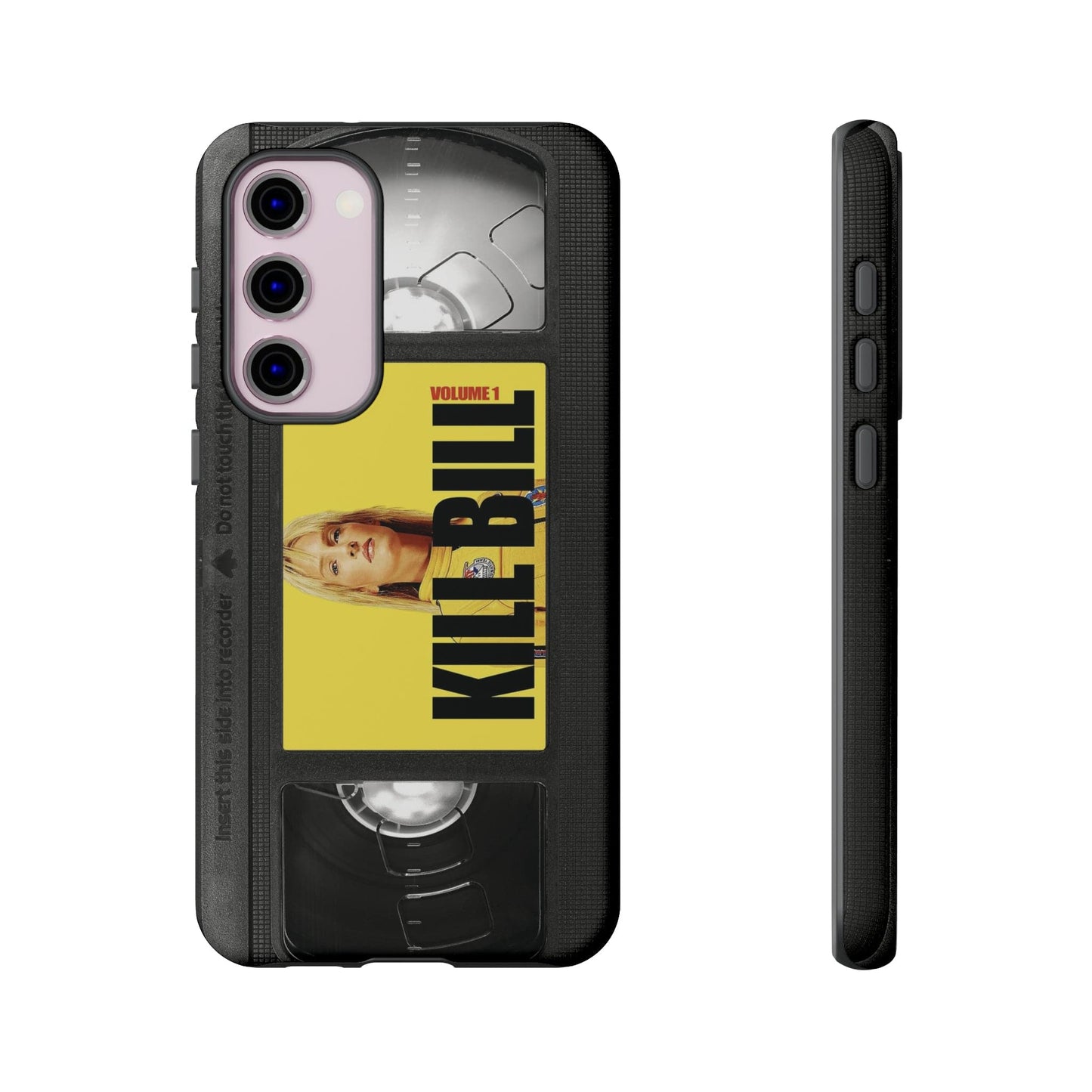 Vol 1 VHS Phone Case
