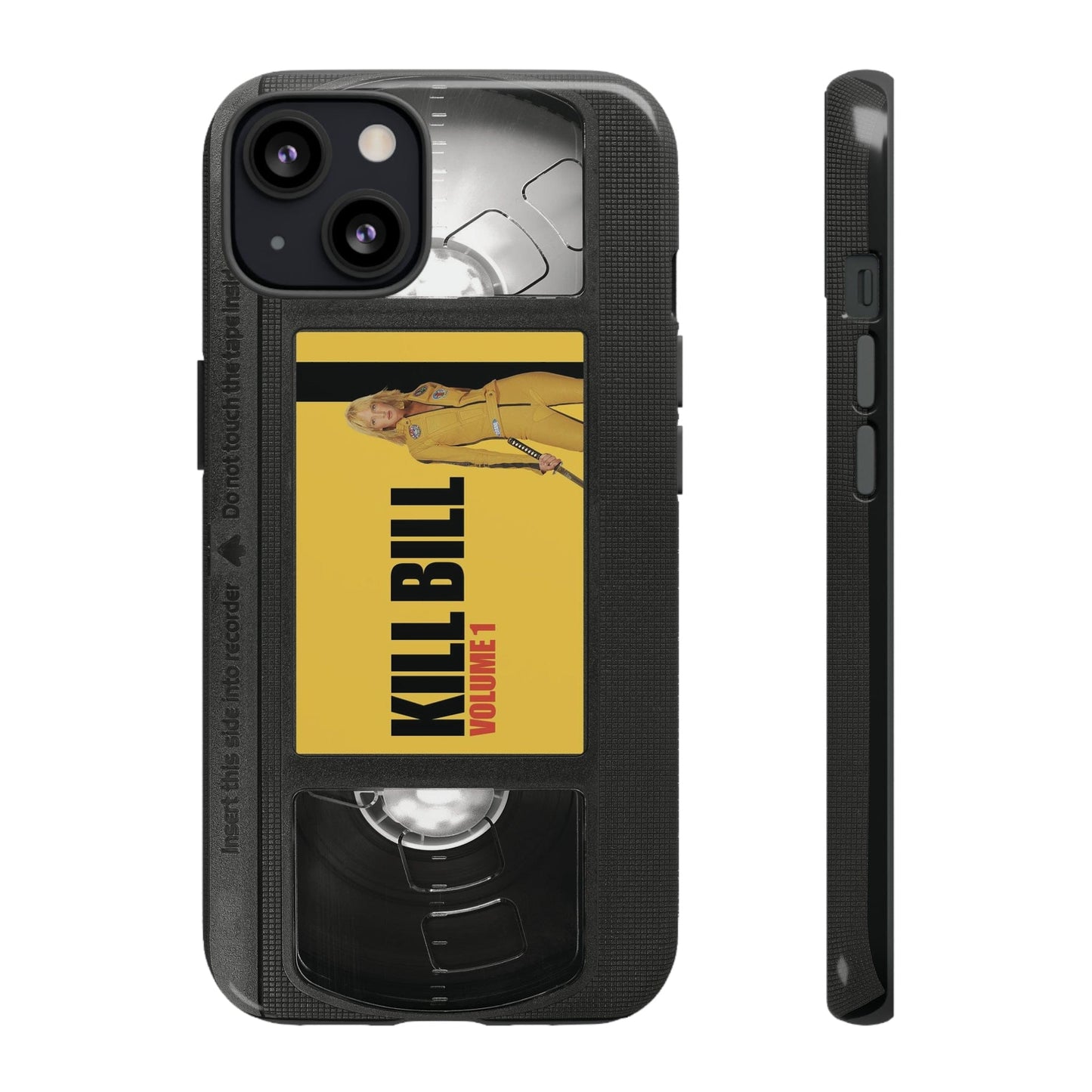 Vol 1 VHS Phone Case