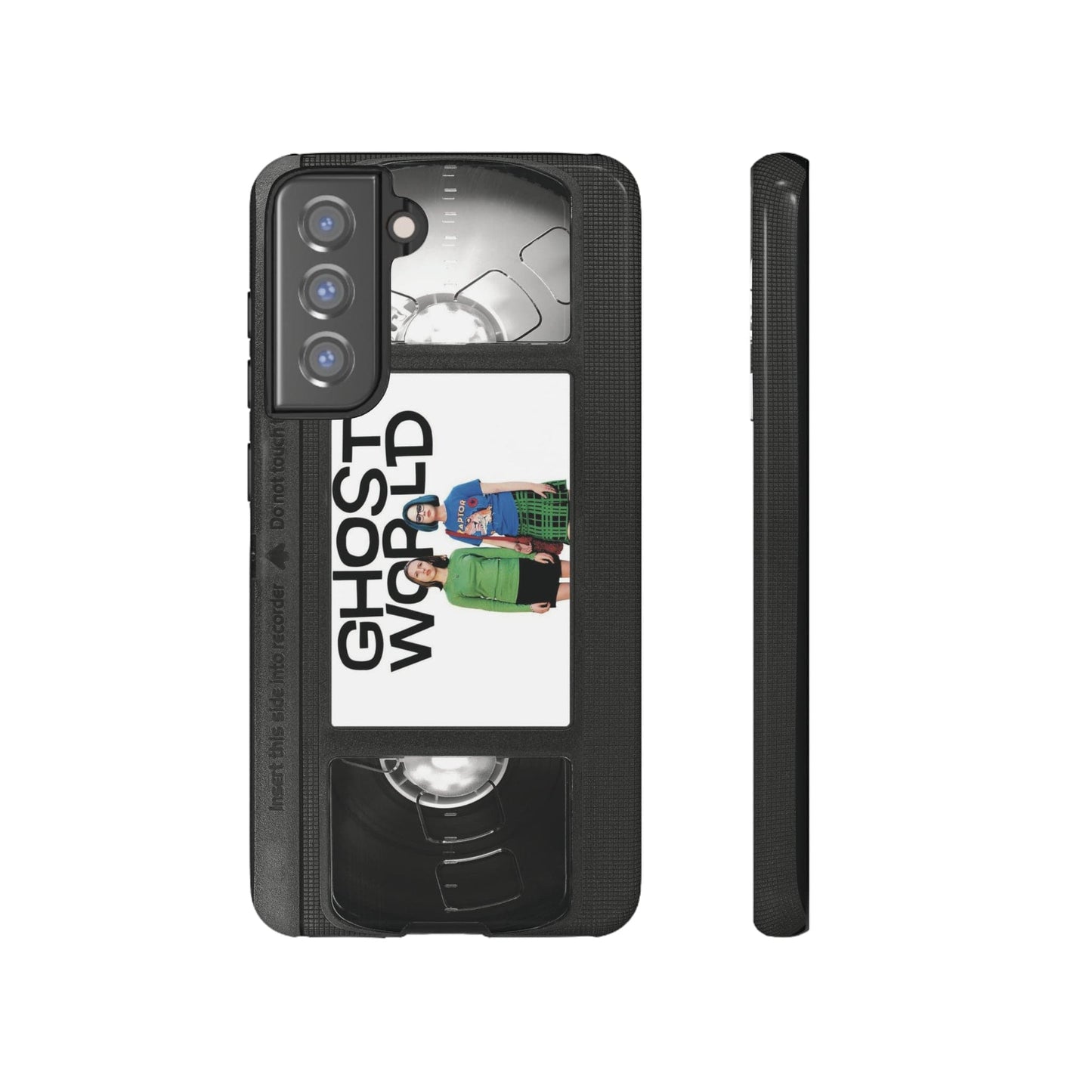 Ghost World VHS Phone Case