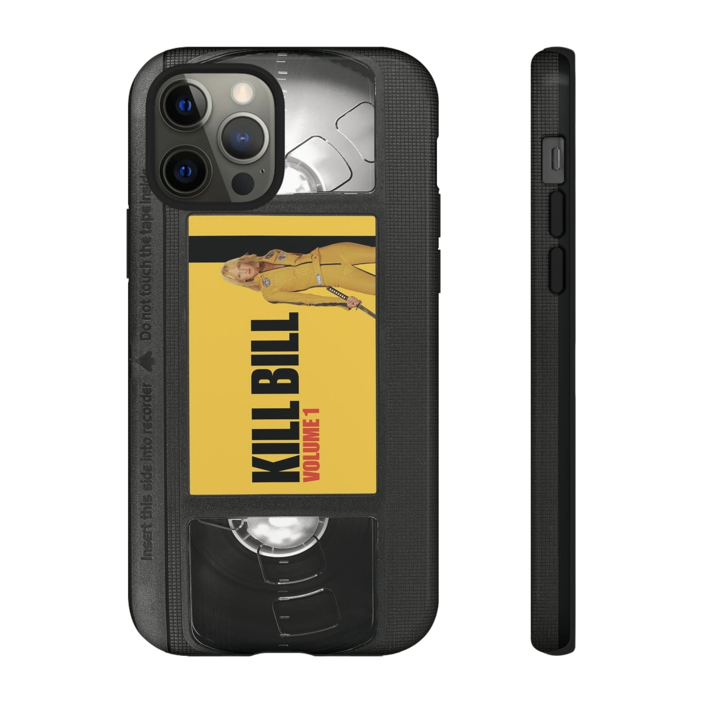 Vol 1 VHS Phone Case