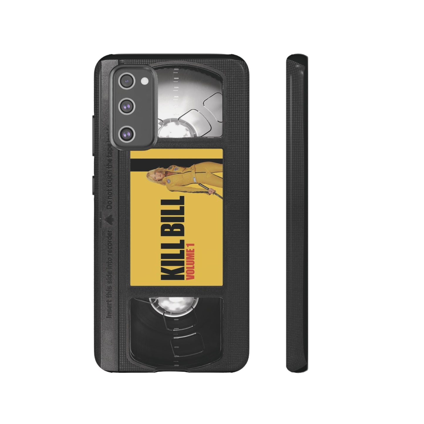 K*ll B*ll Vol 1 Impact Resistant Phone Case