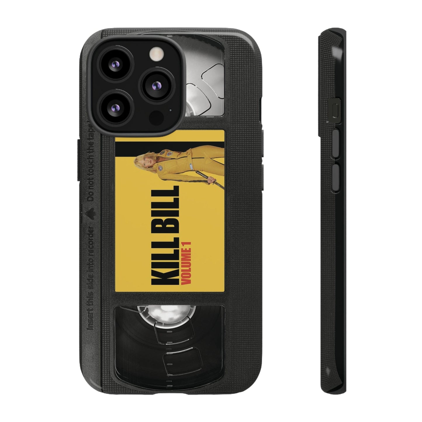 Vol 1 VHS Phone Case