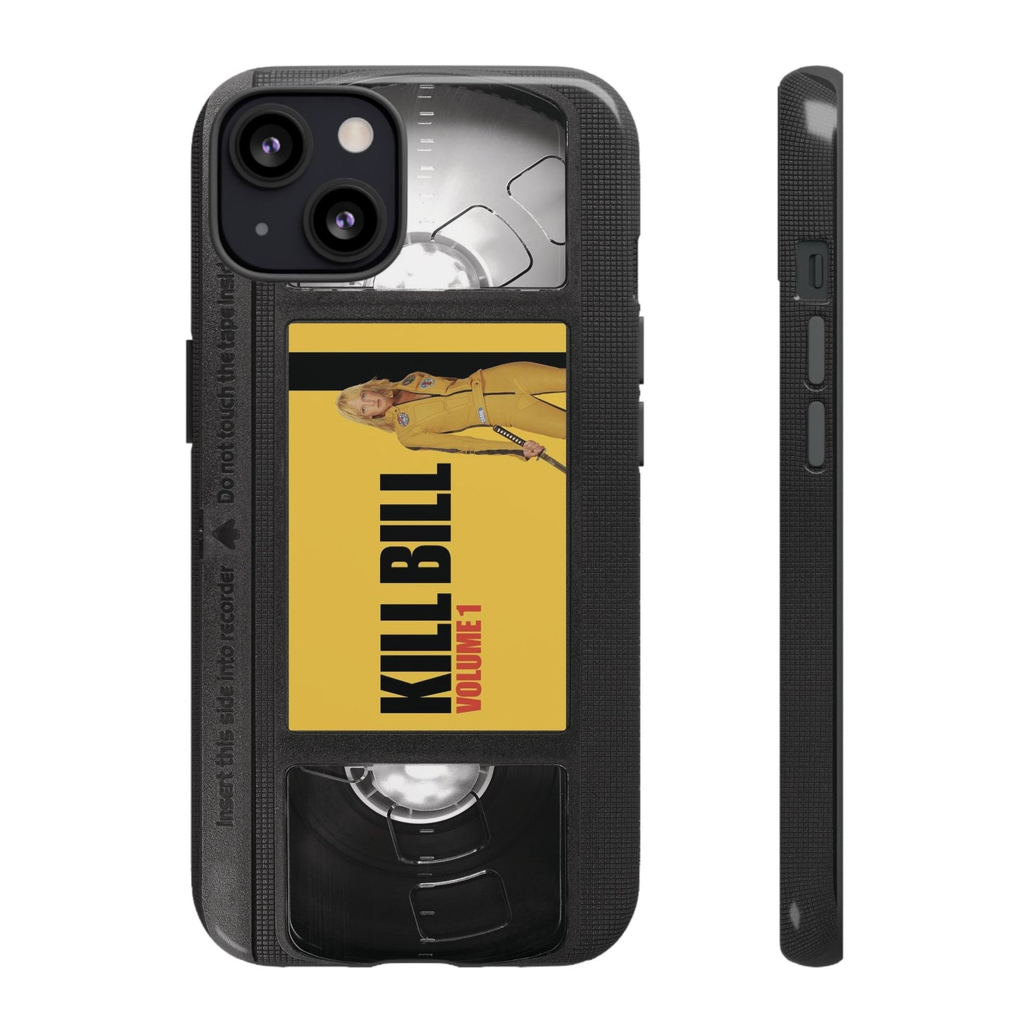 K*ll B*ll Vol 1 Impact Resistant Phone Case