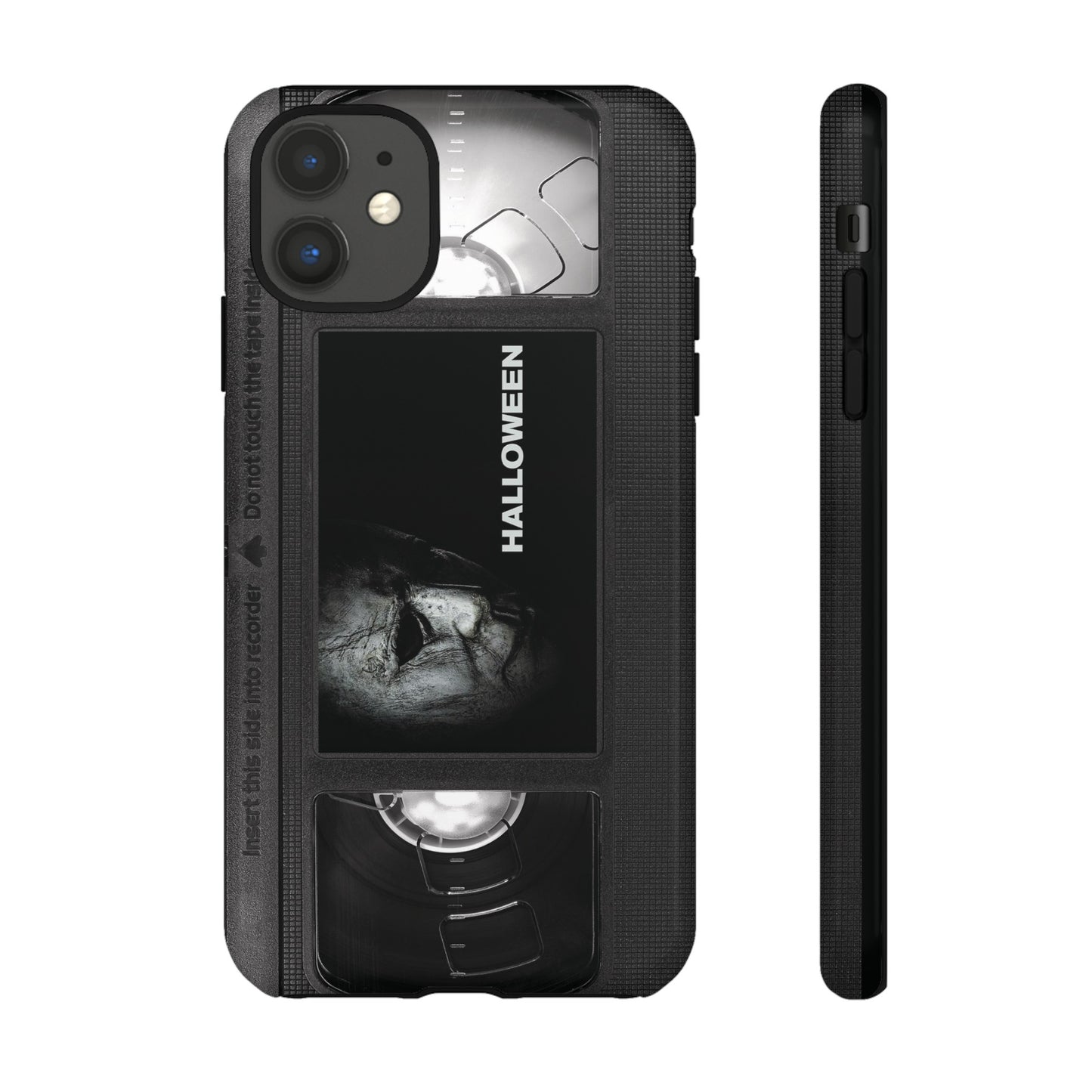 2018 VHS Phone Case